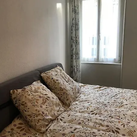 بيت للعطل Maison De Ville 70 M2, Proche Du Centre-ville, Parking Prive Gratuit