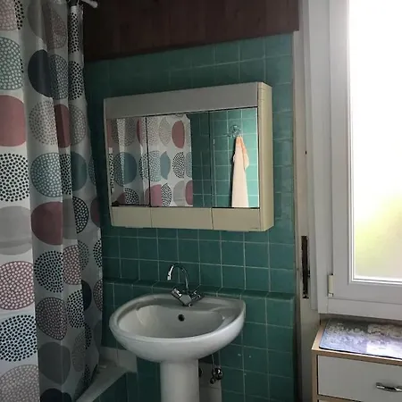 بيت للعطل Maison De Ville 70 M2, Proche Du Centre-ville, Parking Prive Gratuit كولمار