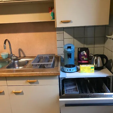 بيت للعطل Maison De Ville 70 M2, Proche Du Centre-ville, Parking Prive Gratuit كولمار