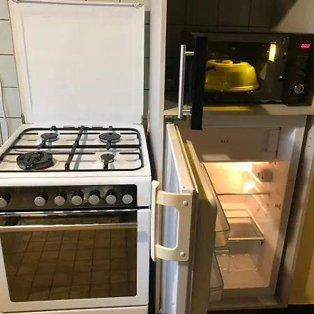 Maison De Ville 70 M2, Proche Du Centre-ville, Parking Prive Gratuit * Colmar