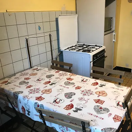 بيت للعطل Maison De Ville 70 M2, Proche Du Centre-ville, Parking Prive Gratuit *