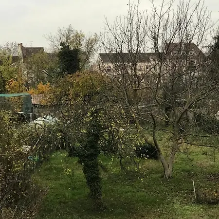 Dom wakacyjny Maison De Ville 70 M2, Proche Du Centre-ville, Parking Prive Gratuit *
